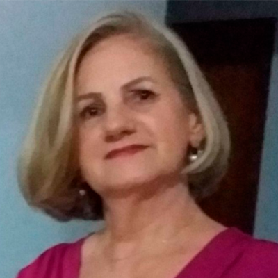 Dinoracy Cândida Silva