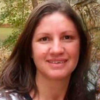 Shirley Auxiliadora Souza