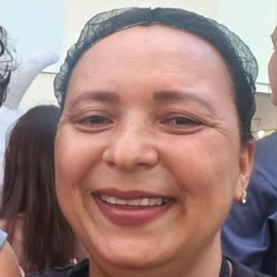 Maria da Paixão
