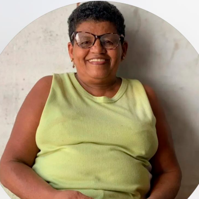 Maria Lúcia Silva