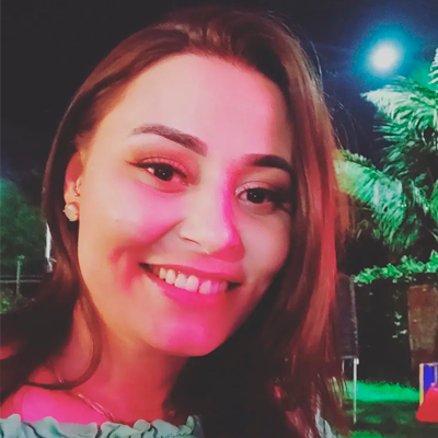 Daiane Tavares Amaral