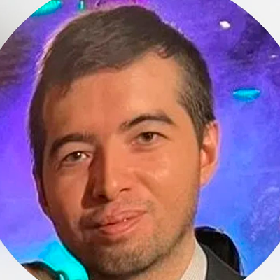 Gabriel Nogueira